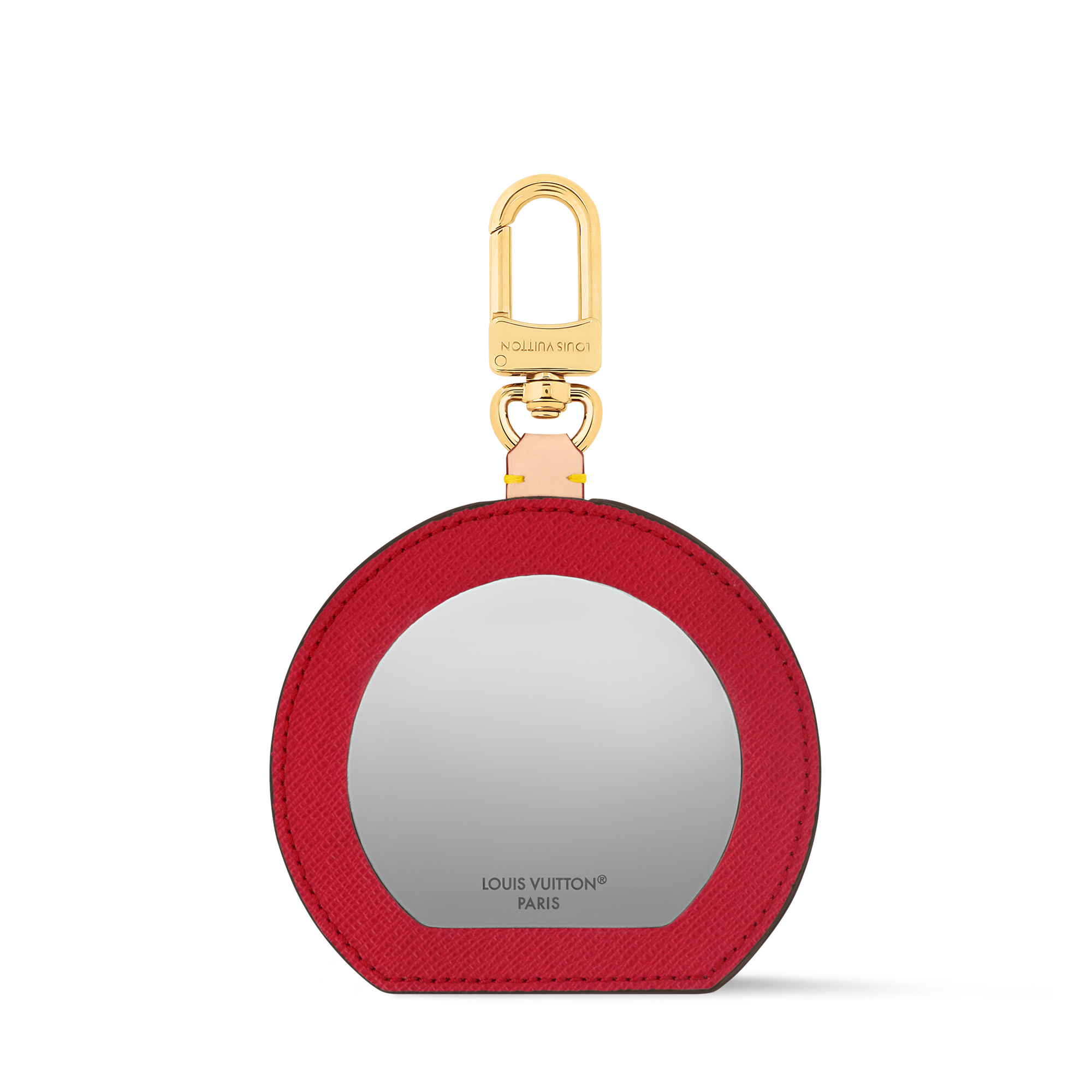 LV Mini Miror Bag Charm S00 - Women - Accessories | LOUIS VUITTON ®